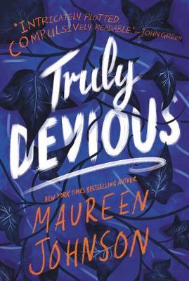 Truly Devious : A Mystery : 1