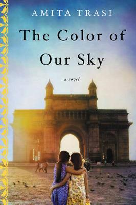 THE COLOR OF OUR SKY PB