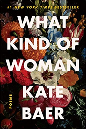 WHAT KIND OF WOMAN : POEMS