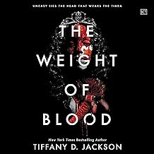 THE WEIGHT OF BLOOD