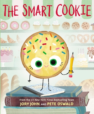 THE SMART COOKIE HC