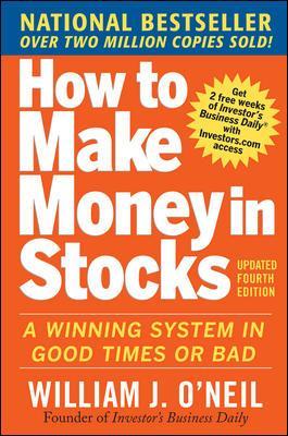 HOW TO MAKE MONEY IN STOCKS 4TH ED PB