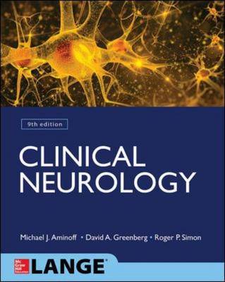 CLINICAL NEUROLOGY 9TH ED PB