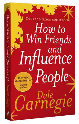 HOW TO WIN FRIENDS  INFLUENCE PEOPLE PB A FORMAT