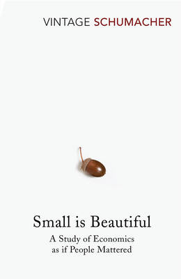 SMALL IS BEAUTIFUL PB