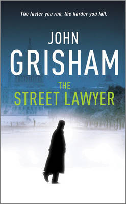 THE STREET LAWYER PB A FORMAT