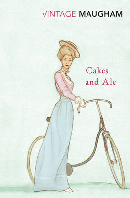 VINTAGE CLASSICS : CAKES AND ALE PB B FORMAT