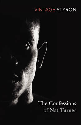 THE CONFESSIONS OF NAT TURNER  PB