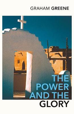 THE POWER AND THE GLORY PB