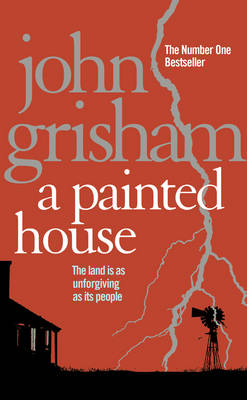 A PAINTED HOUSE PB A FORMAT
