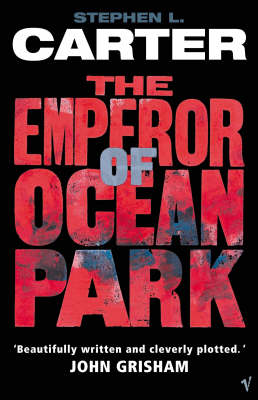 THE EMPEROR OF OCEAN PARK PB A FORMAT