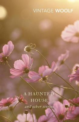 A HAUNTED HOUSE: A COMPLETE SHORTER FICTION PB A FORMAT