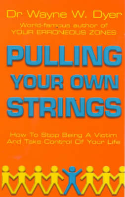 PULLING YOUR OWN STRINGS  PB
