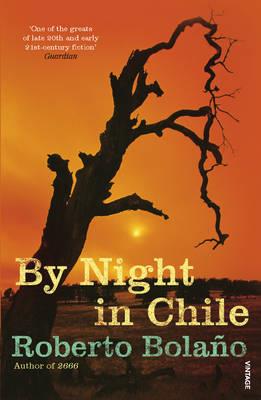 BY NIGHT IN CHILE PB