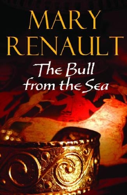 THE BULL FROM THE SEA PB B FORMAT