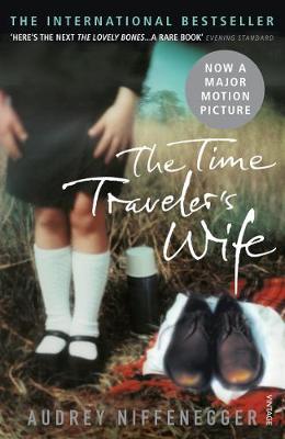 THE TIME TRAVELLERS WIFE PB B FORMAT