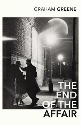 VINTAGE CLASSICS : THE END OF THE AFFAIR PB B FORMAT