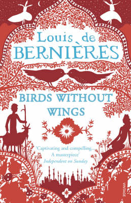 BIRDS WITHOUT WINGS PB B FORMAT