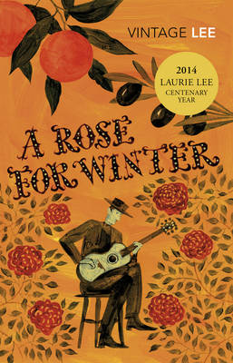 A ROSE FOR WINTER  PB