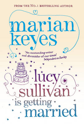 LUCY SULLIVAN IS GETTING MARRIED PB B FORMAT