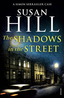 THE SHADOWS IN THE STREET PB
