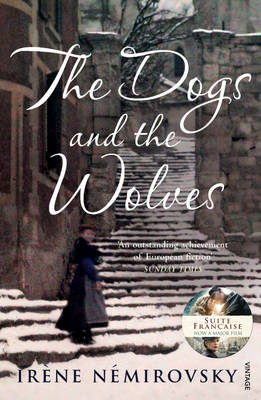 THE DOGS AND THE WOLVES PB B FORMAT