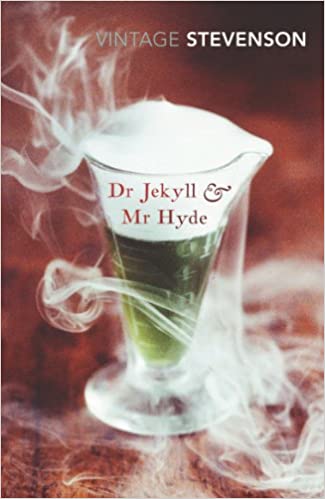 VINTAGE CLASSICS : VINTAGE CLASSICS DR JEKYLL AND MR HYDE AND OTHER STORIES