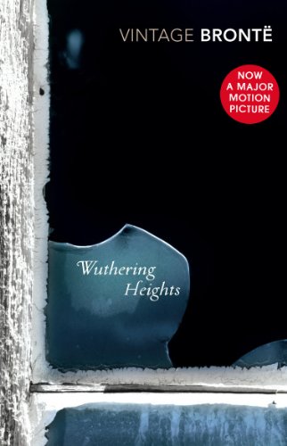 VINTAGE CLASSICS : VINTAGE CLASSICS WUTHERING HEIGHTS