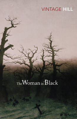 THE WOMAN IN BLACK PB B FORMAT