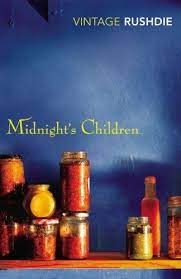VINTAGE CLASSICS : MIDNIGHTS CHILDREN