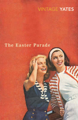 THE EASTER PARADE PB B