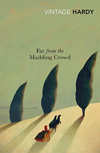 VINTAGE CLASSICS : VINTAGE CLASSICS FAR FROM THE MADDING CROWD