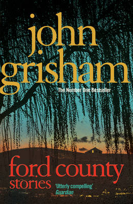 FORD COUNTY STORIES PB B FORMAT