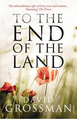 TO THE END OF THE LAND PB B FORMAT