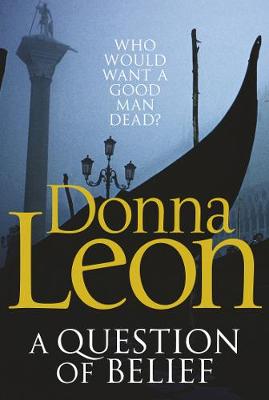 A QUESTION OF BELIEF PB A FORMAT