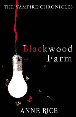 VAMPIRE CRONICLES 9: BLACKWOOD FARM PB