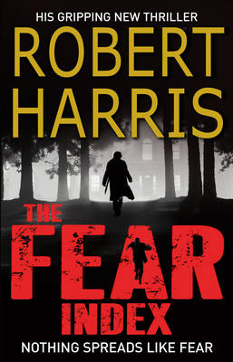 THE FEAR INDEX PB A FORMAT
