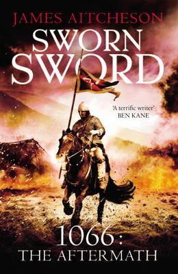 THE CONQUEST SERIES 1: SWORN SWORD PB