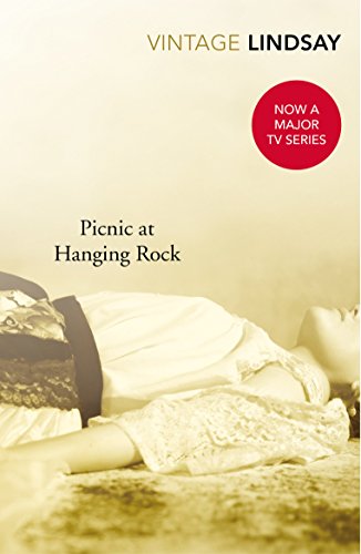 PICNIC AT HANGING ROCK :A BBC BETWEEN THE COVERS BIG JUBILEE READ PICK