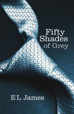 FIFTY SHADES TRILOGY 1: FIFTY SHADES OF GREY PB B FORMAT