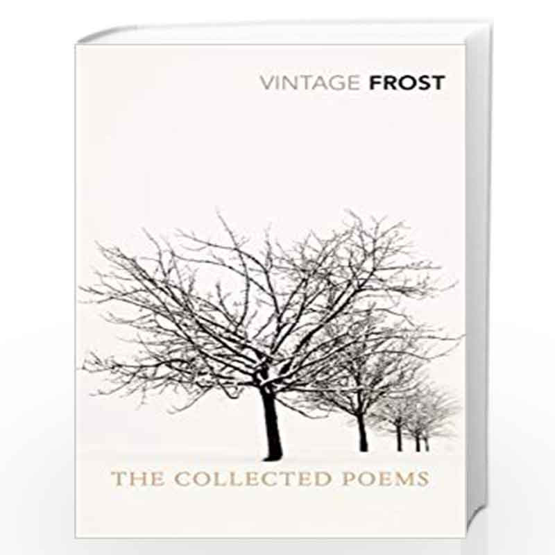 VINTAGE CLASSICS : THE COLLECTED POEMS PB