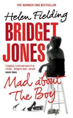MAD ABOUT THE BOY PB A FORMAT