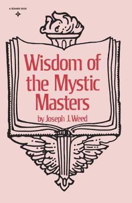 WISDOM OF THE MYSTIC MASTERS  PB