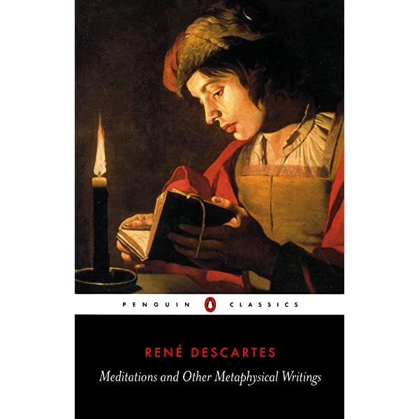 PENGUIN CLASSICS : PENGUIN CLASSICS MEDITATIONS AND OTHER METAPHYSICAL WRITINGS