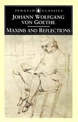 PENGUIN CLASSICS : MAXIMS AND REFLECTIONS
