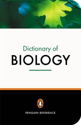 PENGUIN DICTIONARY : BIOLOGY 11TH ED PB B