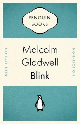 BLINK (PB B FORMAT) BLINK (PB B FORMAT)