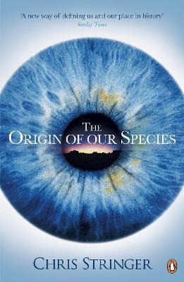 PENGUIN ORANGE SPINES : ORIGIN OF OUR SPECIES