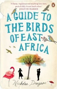A GUIDE TO THE BIRDS OF EAST AFRICA PB A FORMAT