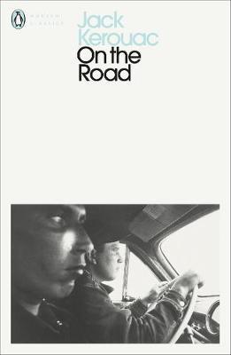ON THE ROAD (PB FORMAT)
